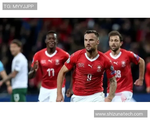 瑞士与北爱尔兰足球历史交锋回顾及战绩分析